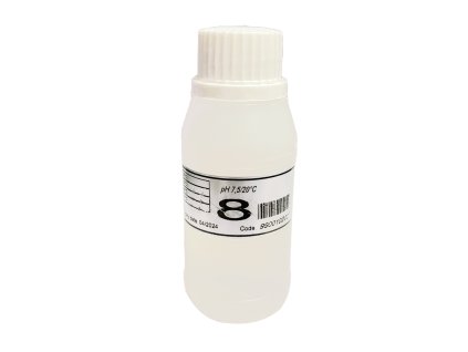 Kalibrační roztok pH 7,5 - ZODIAC