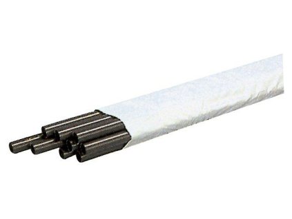 PVC trubka - 140/5,4 mm