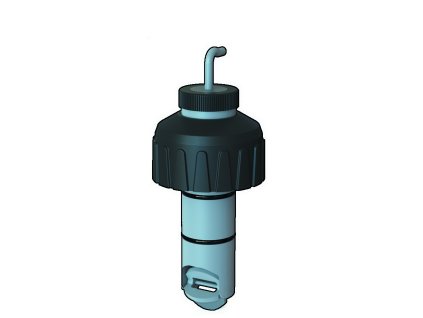 Senzor průtoku F3.H03