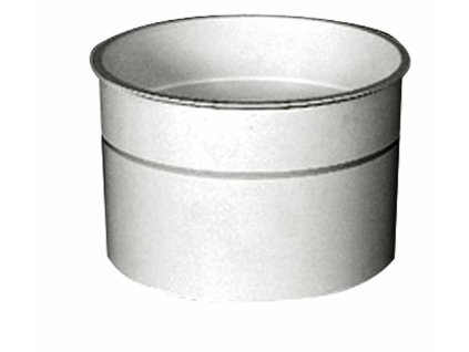 Prodloužení čistící části 3195 (vertikální) pro skimmery Premium, Design