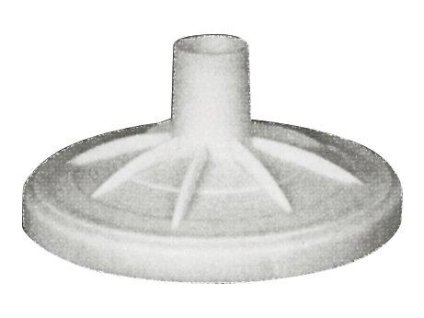 Skimmer Cofies - Vakuový kotouč Skim Vac Premium