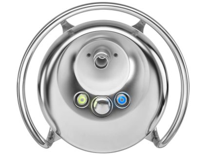 Upgrade KIT "DELUXE" - pro BADU JET Vogue