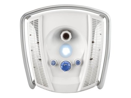 Domontážní sada BADU Jet Wave, 54 m3/h, 2,2 kW, 230 V