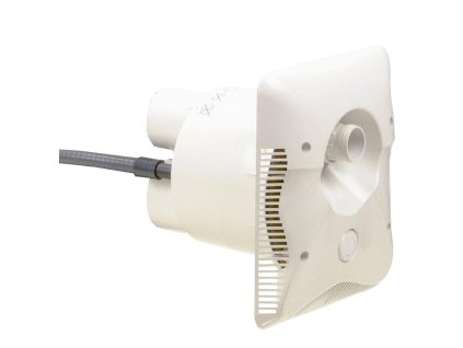 Čelo protiproudu + průchod stěnou K-JET CALIPSO