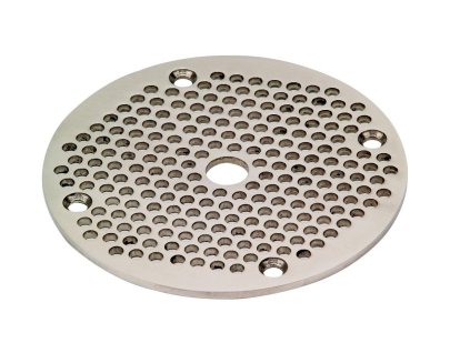 Podlahová tryska KRIPSOL - Mřížka NEREZ