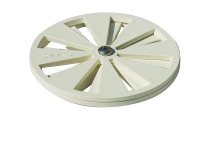 Stavitelný regulátor R 11/2“ ABS