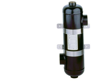 Tepelný výměník OVB 1000, 293,0 kW, (1 000 000 kcal.)