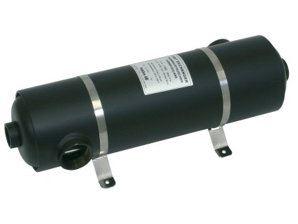 Tepelný výměník Maxi-Flo 60 kW