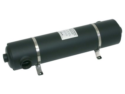 Tepelný výměník Maxi-Flo 75 kW