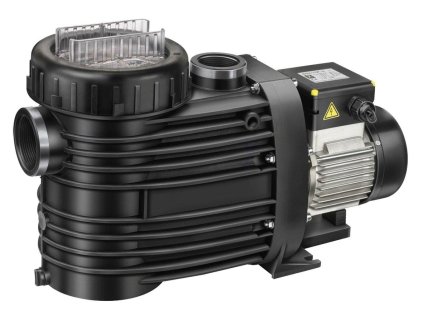 Bettar 12 (BADU TOP II) - 230V, 12 m3/h, 0,45 kW (BADU TOP II)