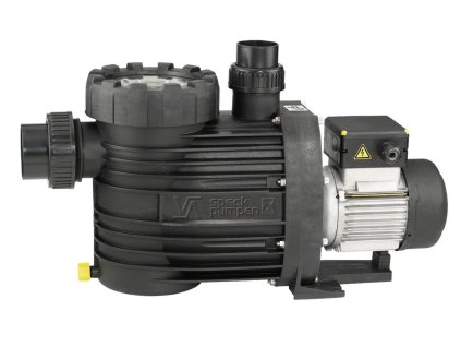 Bettar Top S II 20 - 230V, 20 m3/h, 1,00 kW