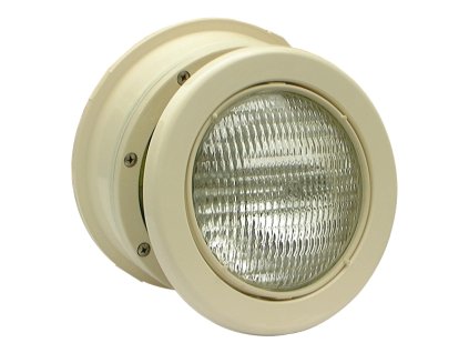 Světlo MTS 300 W - plast ABS, do fólie