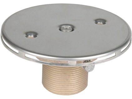 Podlahová tryska – závit 11/2“ ex