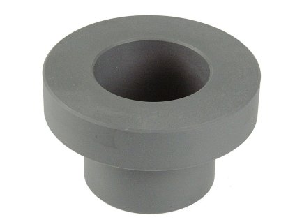 Podlahová tryska - spodní připojovací díl