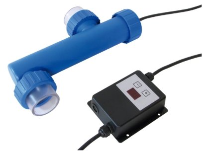 Blue lagoon - Ionizátor