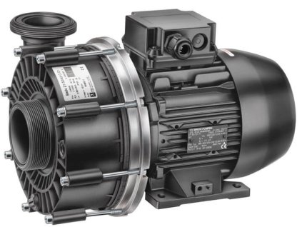Čerpadlo BADU 21-50/44 G, 400V, 2,2kW