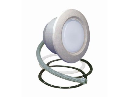 Světlo Design LED bílý - 13,5W