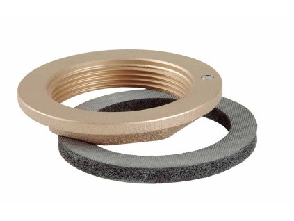 Kontramatka 2“ in s těsněním k sacím tryskám