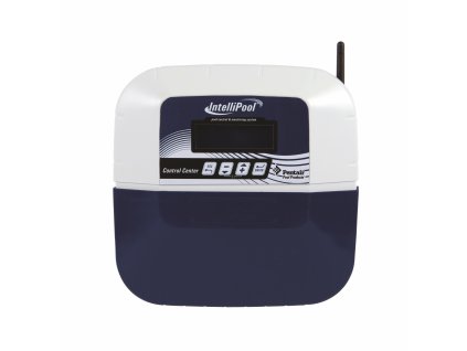 Intellipool - automatické řízení bazénu