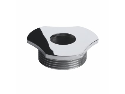 Vtoková část trysky VAMILA nerez 25 mm