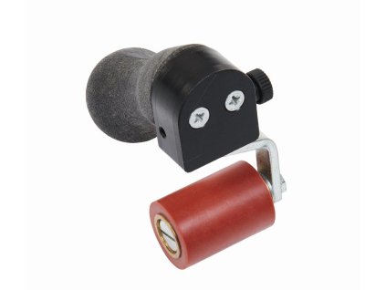 Nářadí ke sváření - Váleček přítlačný silikonový 40 mm Power