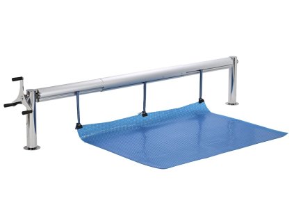 Navíjecí zařízení Jumbo - pevné, 5,4-7,1m