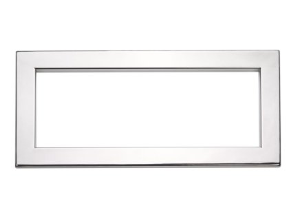 Nerez rámeček - skimmer VA 41x16cm