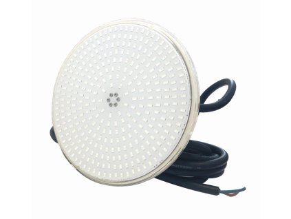 Žárovka LED Flat bílá plochá 33W