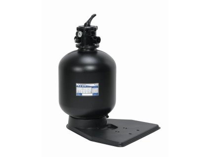 Filtrační nádoba Azur 560 na paletě