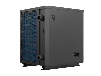 Tepelné čerpadlo RAPID INVERTER IPHC150T 60kW s chlazením
