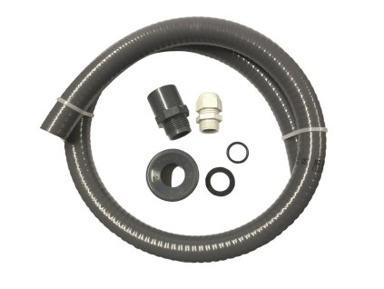 Sada propojovací hadice ke světlu