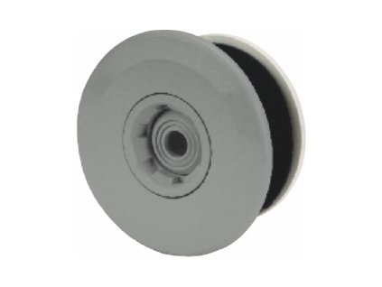 Tryskový komplet VA - pro předvyrobené bazény - světle šedý (RAL7004)