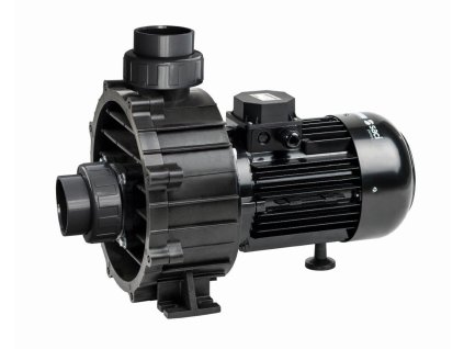 Bravus 400T - 76 m3/h; 3 kW, 400V