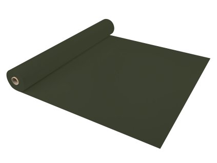 ALKORPLAN NaturalPool - Olive green, 1,5 mm, šíře 2,05 m, 20m role