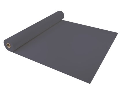 ALKORPLAN NaturalPool - Dark Grey, 1,5 mm, šíře 2,05 m; 20m role