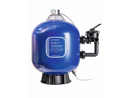 TRITON NEO TR140 CLEARPRO, d= 914 mm, 6-ti cest. side ventil