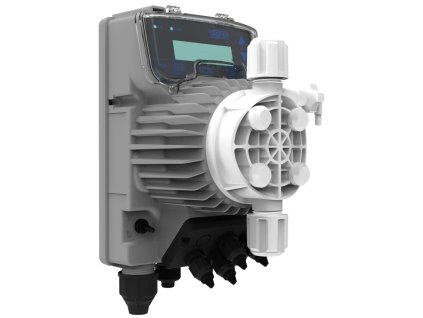 Digitální dávkovací pumpa TEKNA TCK