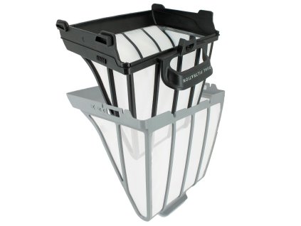 Filtrační koš 150mic (DUAL) pro Vortex/ RV/ RA Alpha