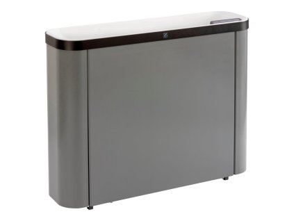 Sirocco2 - 5M - Šedý