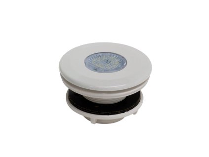 MINI Tube -- tryska VA (Bílá) - 18 LED bílá, 6 W, pro fóliové bazény