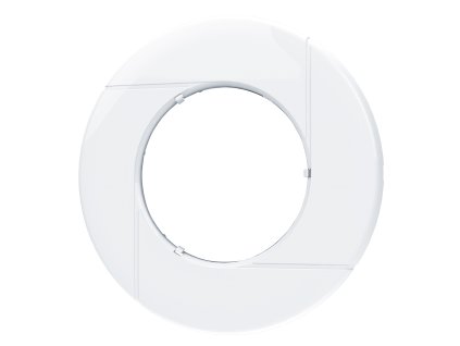 RENOVATION KIT - Sada "CLICK" pro renovaci 300W světla - bílý rámeček