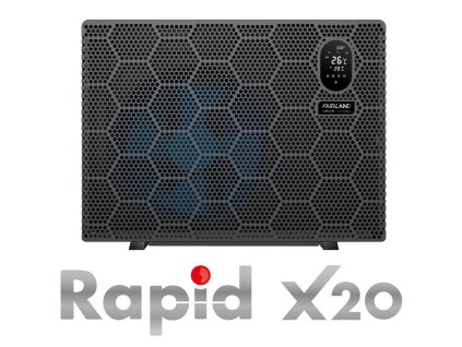 Tepelné čerpadlo X20 - 11,5 kW s chlazením