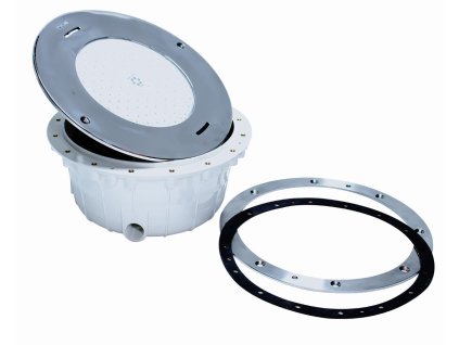 Světlo VA LED "HF" - "BIGSI" - 21W, bílé; pro fóliové bazény