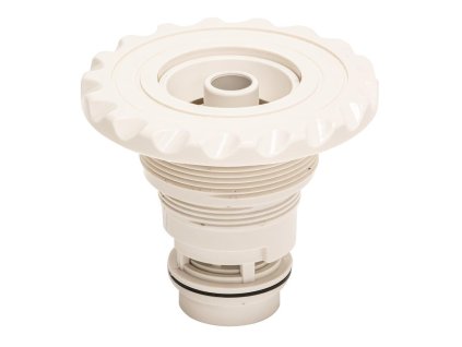 Hydromasážní rotační tryska -- pro fóliové bazény