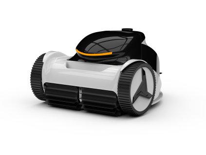 Robot XA20 - Automatický bateriový vysavač