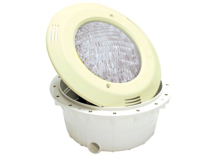 Světlo VA "PB" - 300W; pro betonové bazény, pískové RAL1015