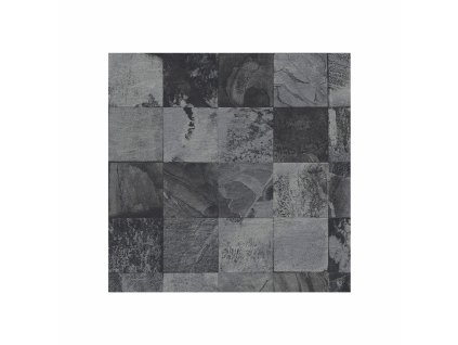 Aquasense Signature - 3D Fidji Vintage Grey; 1,65m šíře, 1,8 mm, metráž