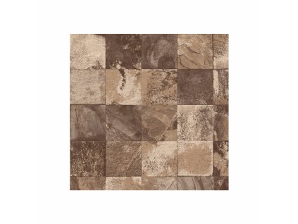 Aquasense Signature - 3D Fidji Brown Sand; 1,65m šíře, 1,8 mm, metráž