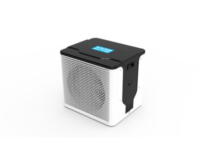 NORM SUPER MINI CUBE - 3 kW