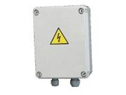 Transformátor RC - Trafo 100 W/12V